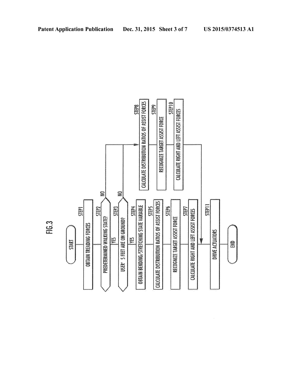 WALKING ASSIST DEVICE - diagram, schematic, and image 04