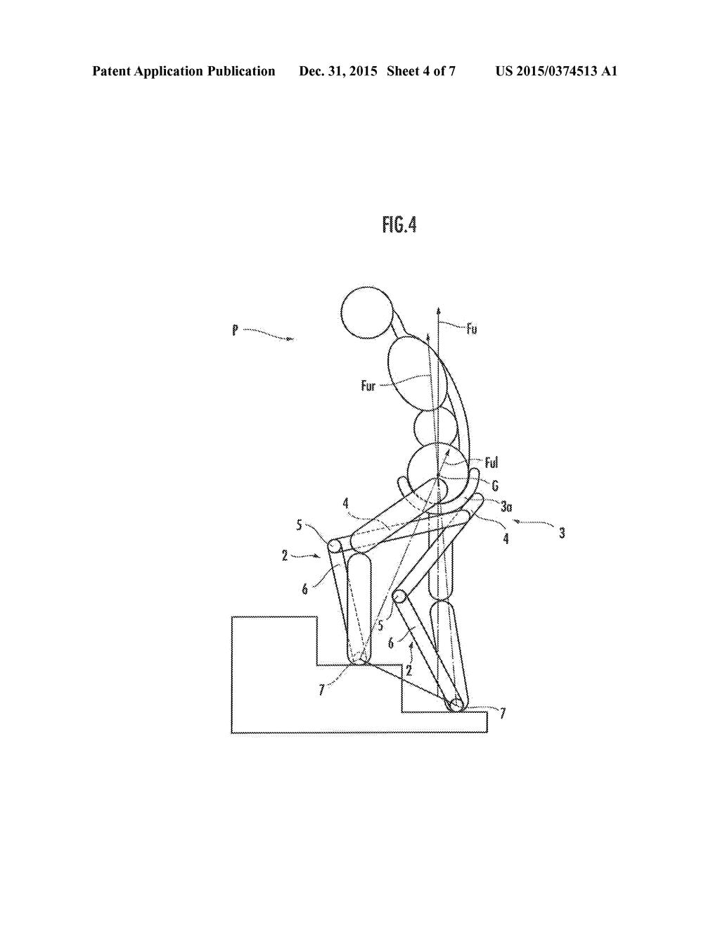 WALKING ASSIST DEVICE - diagram, schematic, and image 05