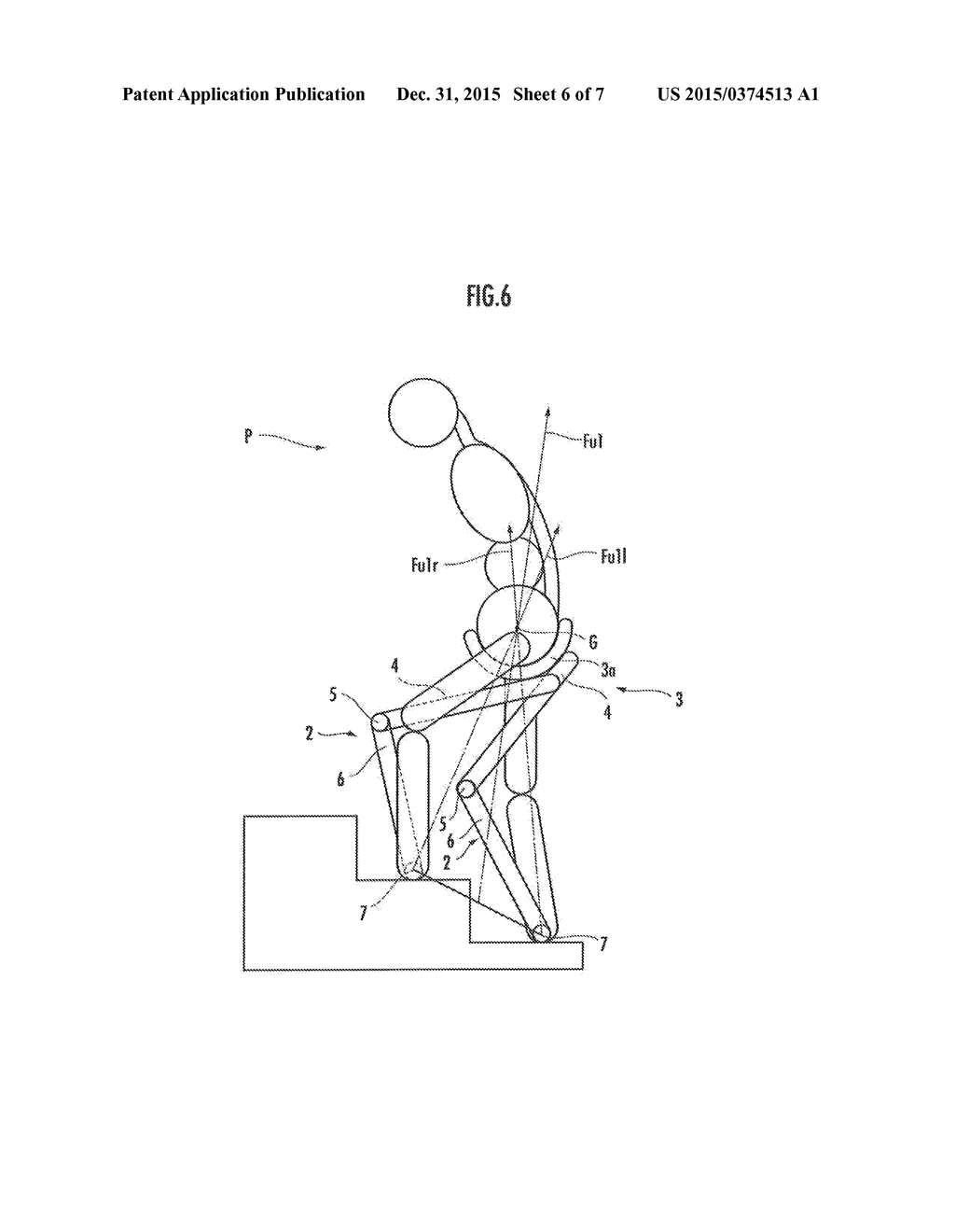 WALKING ASSIST DEVICE - diagram, schematic, and image 07