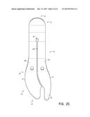 PROSTHETIC FEET AND FOOT COVERS diagram and image