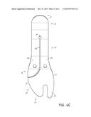 PROSTHETIC FEET AND FOOT COVERS diagram and image