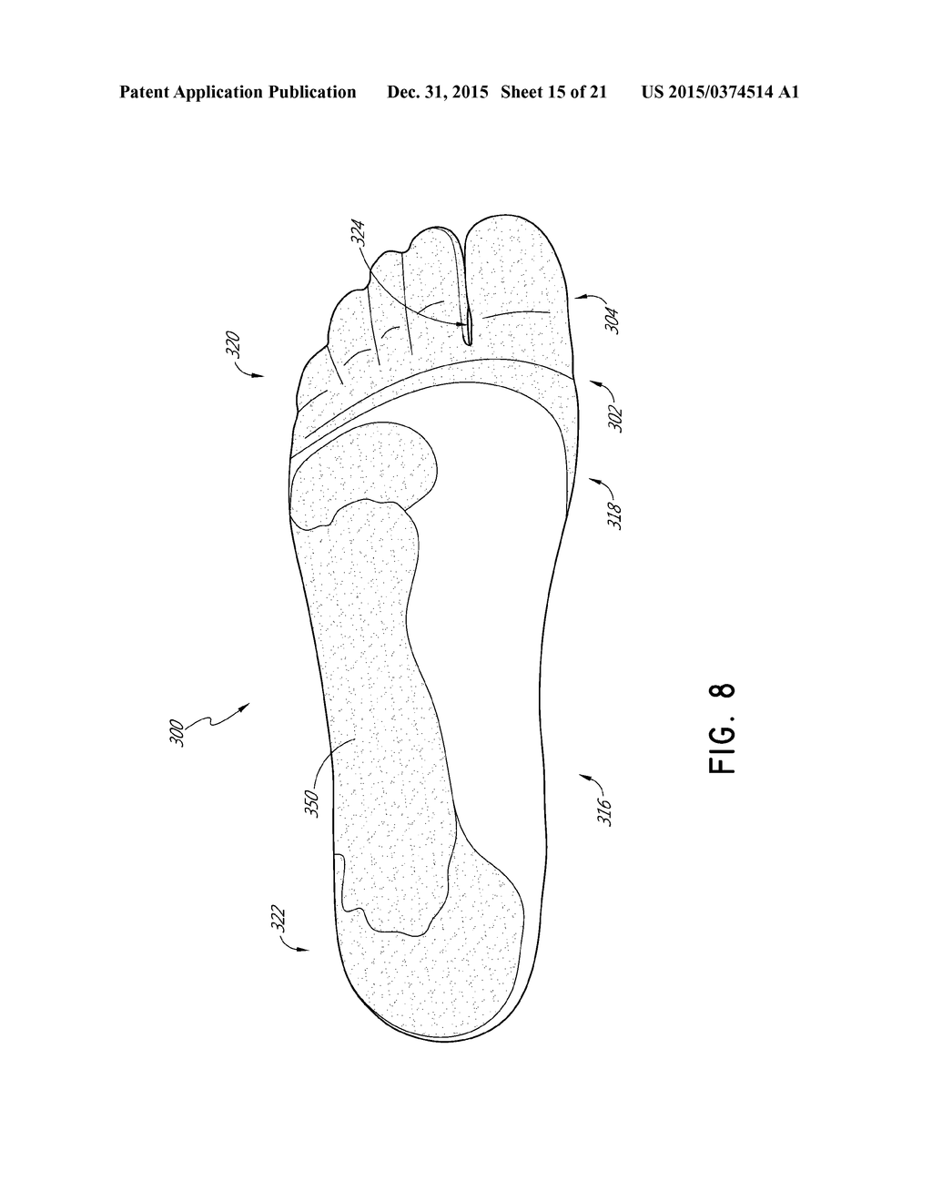 PROSTHETIC FEET AND FOOT COVERS - diagram, schematic, and image 16