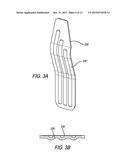 WRIST BRACE diagram and image