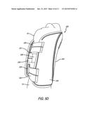 WRIST BRACE diagram and image