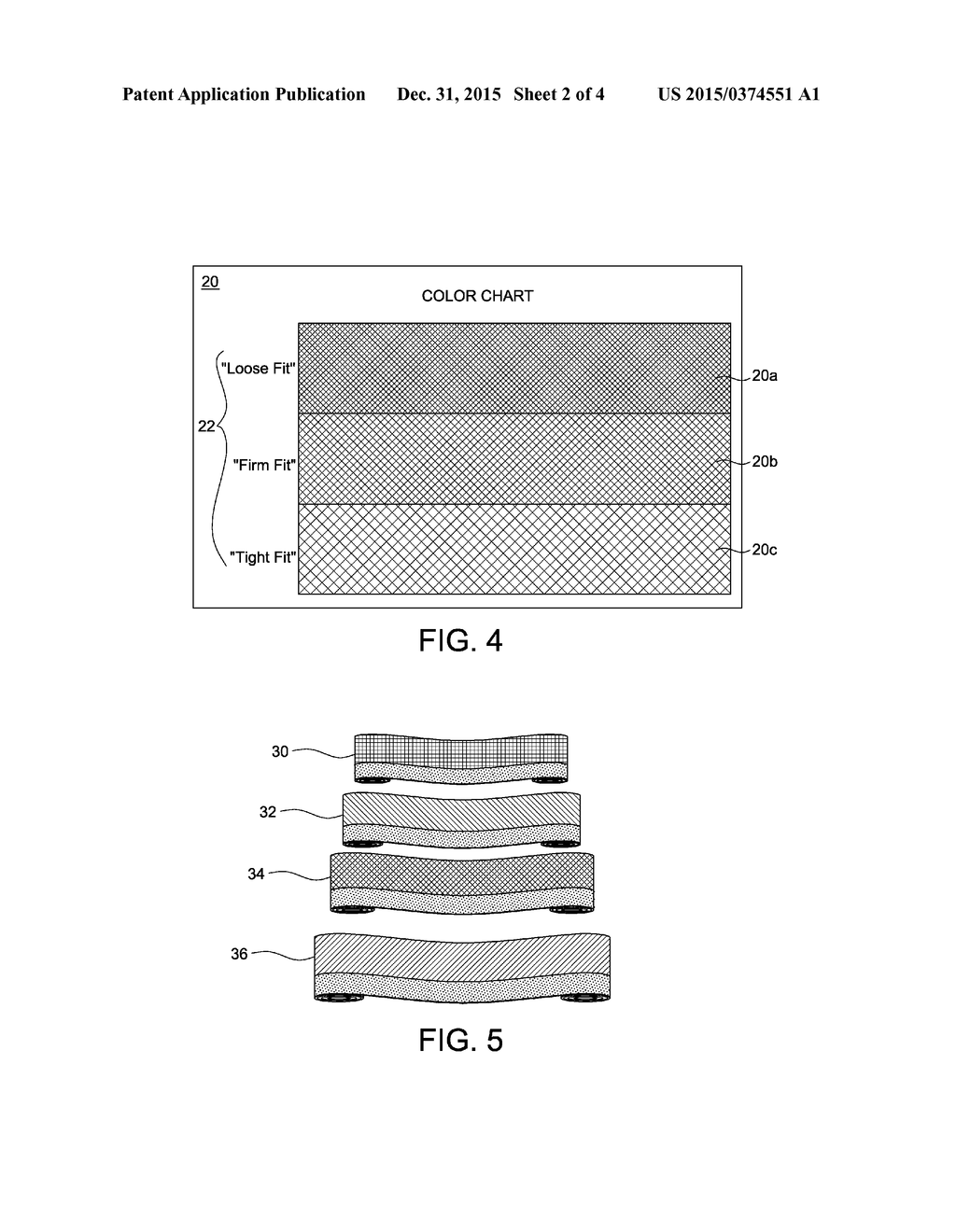 SMART BANDS ELASTIC BANDAGES - diagram, schematic, and image 03