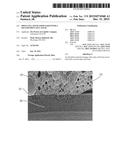 OPEN CELL FOAM ASSOCIATED WITH A SECOND OPEN CELL FOAM diagram and image