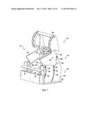 LIFT-RECLINER CHAIR diagram and image