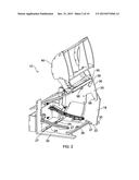 LIFT-RECLINER CHAIR diagram and image