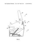 LIFT-RECLINER CHAIR diagram and image