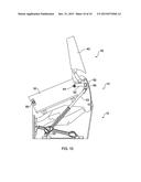 LIFT-RECLINER CHAIR diagram and image