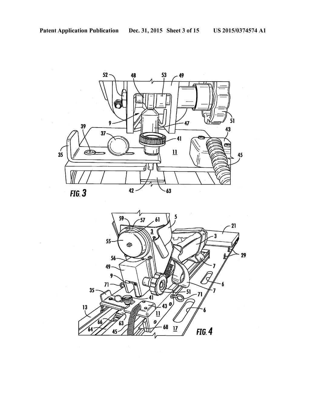 Orthosis Machine - diagram, schematic, and image 04