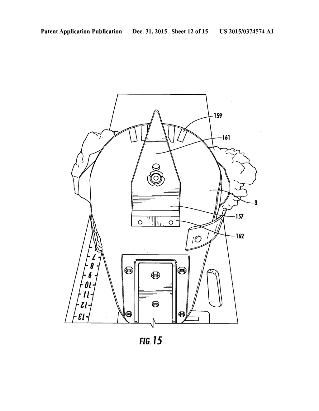 Orthosis Machine - diagram, schematic, and image 13