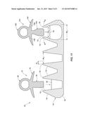 FROZEN PACIFIER AND TEETHER diagram and image