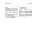 CHEWABLE COMPOSITION FOR ORAL ADMINISTRATION AND PROCESS FOR PREPARING     THEREOF diagram and image