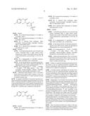 HELICASE-PRIMASE INHIBITORS FOR USE IN A METHOD OF TREATING ALZHEIMER S     DISEASE diagram and image