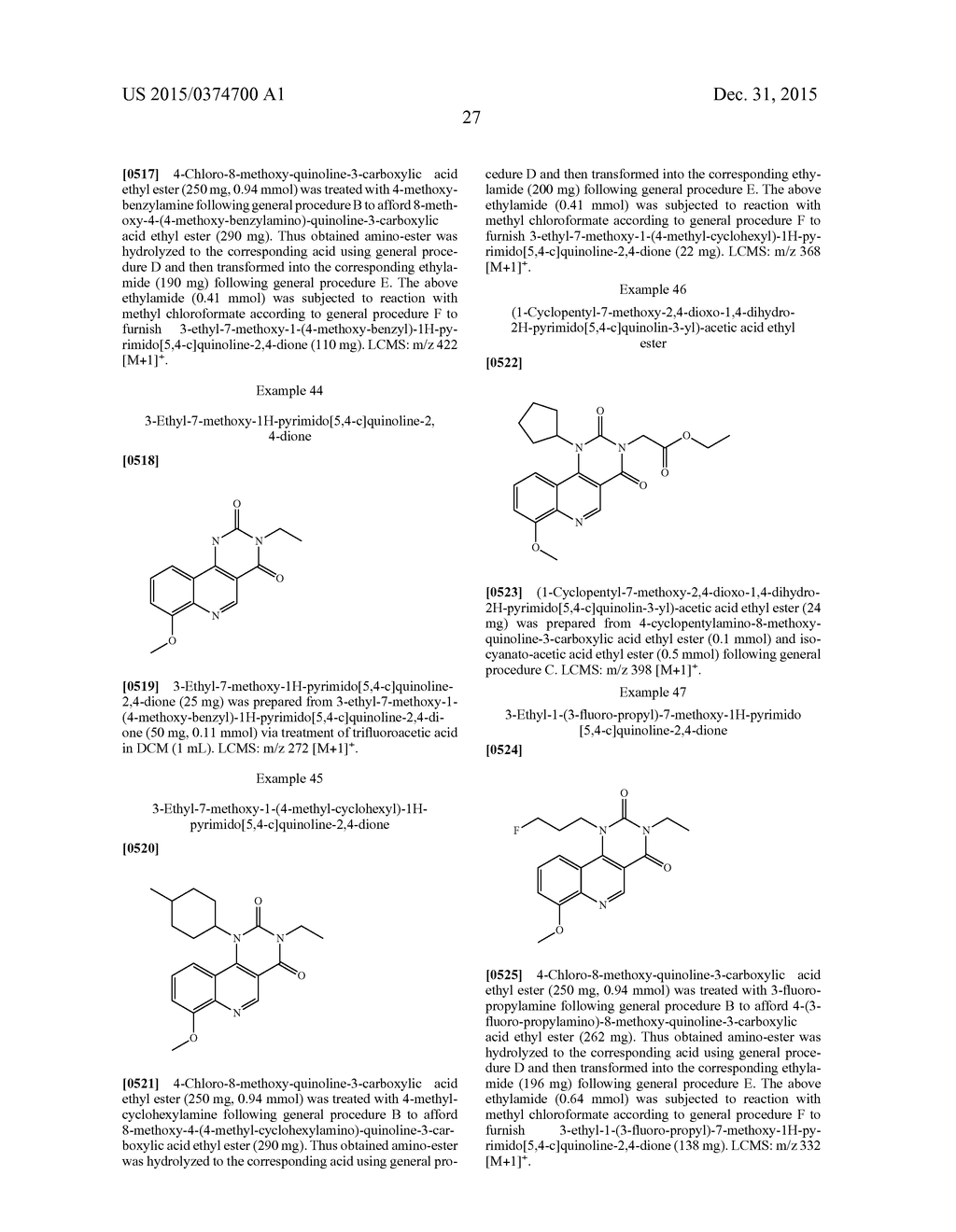 TRICYCLIC COMPOUNDS AS MODULATORS OF TNF-ALPHA SYNTHESIS AND AS PDE4     INHIBITORS - diagram, schematic, and image 28