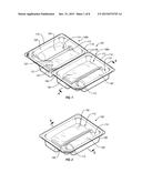 DISINFECTANT DELIVERY SYSTEM AND METHOD FOR DISINFECTION diagram and image