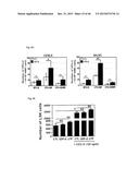 URIDINE DIPHOSPHATE COMPOUNDS AS MOBILIZERS OF HEMATOPOIETIC PROGENITOR     CELLS diagram and image