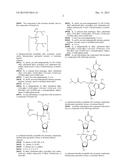 DESIGN OF SHORT OLIGONUCLEOTIDES AS VACCINE ADJUVANTS AND THERAPEUTIC     AGENTS diagram and image