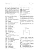 DESIGN OF SHORT OLIGONUCLEOTIDES AS VACCINE ADJUVANTS AND THERAPEUTIC     AGENTS diagram and image