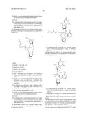 DESIGN OF SHORT OLIGONUCLEOTIDES AS VACCINE ADJUVANTS AND THERAPEUTIC     AGENTS diagram and image