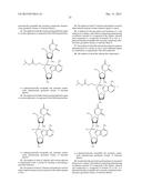 DESIGN OF SHORT OLIGONUCLEOTIDES AS VACCINE ADJUVANTS AND THERAPEUTIC     AGENTS diagram and image