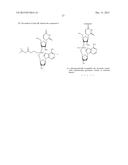 DESIGN OF SHORT OLIGONUCLEOTIDES AS VACCINE ADJUVANTS AND THERAPEUTIC     AGENTS diagram and image