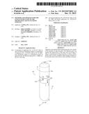 METHODS AND APPARATUS FOR THE ENHANCED DELIVERY OF THE PHYSIOLOGIC AGENTS     TO TISSUE SURFACES diagram and image