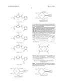 Imaging compounds for tracking histone deacetylase inhibitor and synthesis     method thereof diagram and image