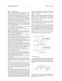 Imaging compounds for tracking histone deacetylase inhibitor and synthesis     method thereof diagram and image