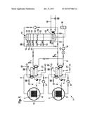 STERILIZING DEVICE AND STERILIZATION METHOD HAVING ENERGY RECOVERY diagram and image