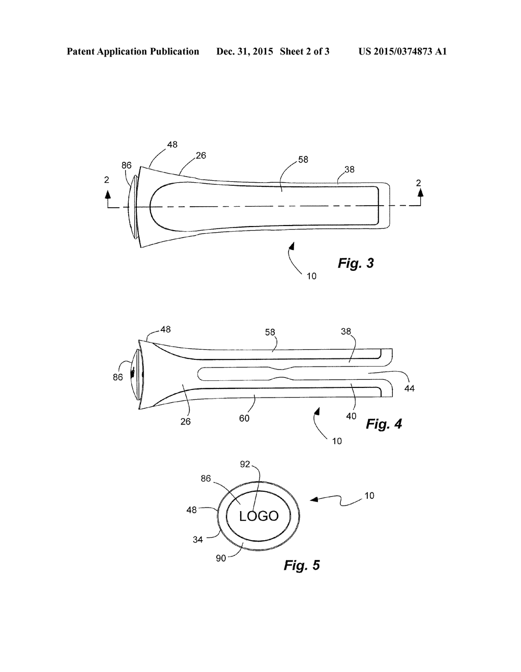 VENT STICK AIR FRESHENER WITH DUAL ACTION BODIES AND AIR FLOW TUNNEL - diagram, schematic, and image 03