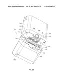 CONTROLLER AND POWER SOURCE FOR IMPLANTABLE BLOOD PUMP diagram and image