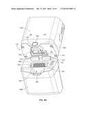 CONTROLLER AND POWER SOURCE FOR IMPLANTABLE BLOOD PUMP diagram and image