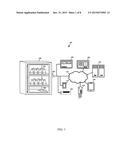 Intelligent Contrast Warmer System diagram and image