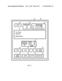 Intelligent Contrast Warmer System diagram and image