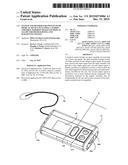 SYSTEM AND METHOD FOR INSULIN PUMP MEDICAL DEVICE INCLUDING A SLIDER     ASSEMBLY WHEREIN IMAGES ON DISPLAY ALLOW FOR HIGHLIGHTING AND MAGNIFYING     IMAGES diagram and image