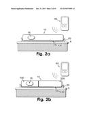 ANALYTE MONITORING AND FLUID DISPENSING SYSTEM diagram and image