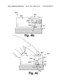 ANALYTE MONITORING AND FLUID DISPENSING SYSTEM diagram and image