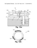 ANALYTE MONITORING AND FLUID DISPENSING SYSTEM diagram and image