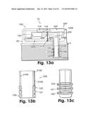 ANALYTE MONITORING AND FLUID DISPENSING SYSTEM diagram and image