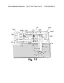 ANALYTE MONITORING AND FLUID DISPENSING SYSTEM diagram and image