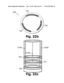 ANALYTE MONITORING AND FLUID DISPENSING SYSTEM diagram and image