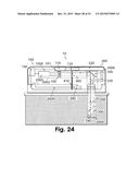 ANALYTE MONITORING AND FLUID DISPENSING SYSTEM diagram and image