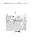 ANALYTE MONITORING AND FLUID DISPENSING SYSTEM diagram and image