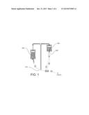 PASSIVE START DRIP CHAMBER diagram and image