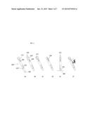 SELECTABLE SINGLE DOSE AUTO-INJECTOR AND METHODS OF MAKING AND USING SAME diagram and image