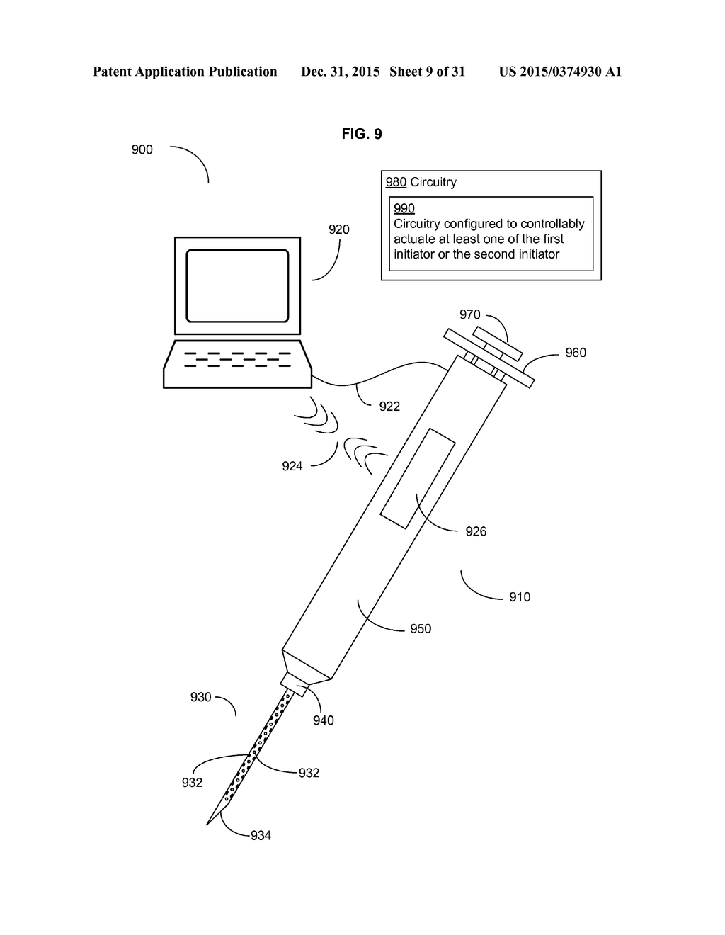 Active Lubrication of Penetrating Devices - diagram, schematic, and image 10