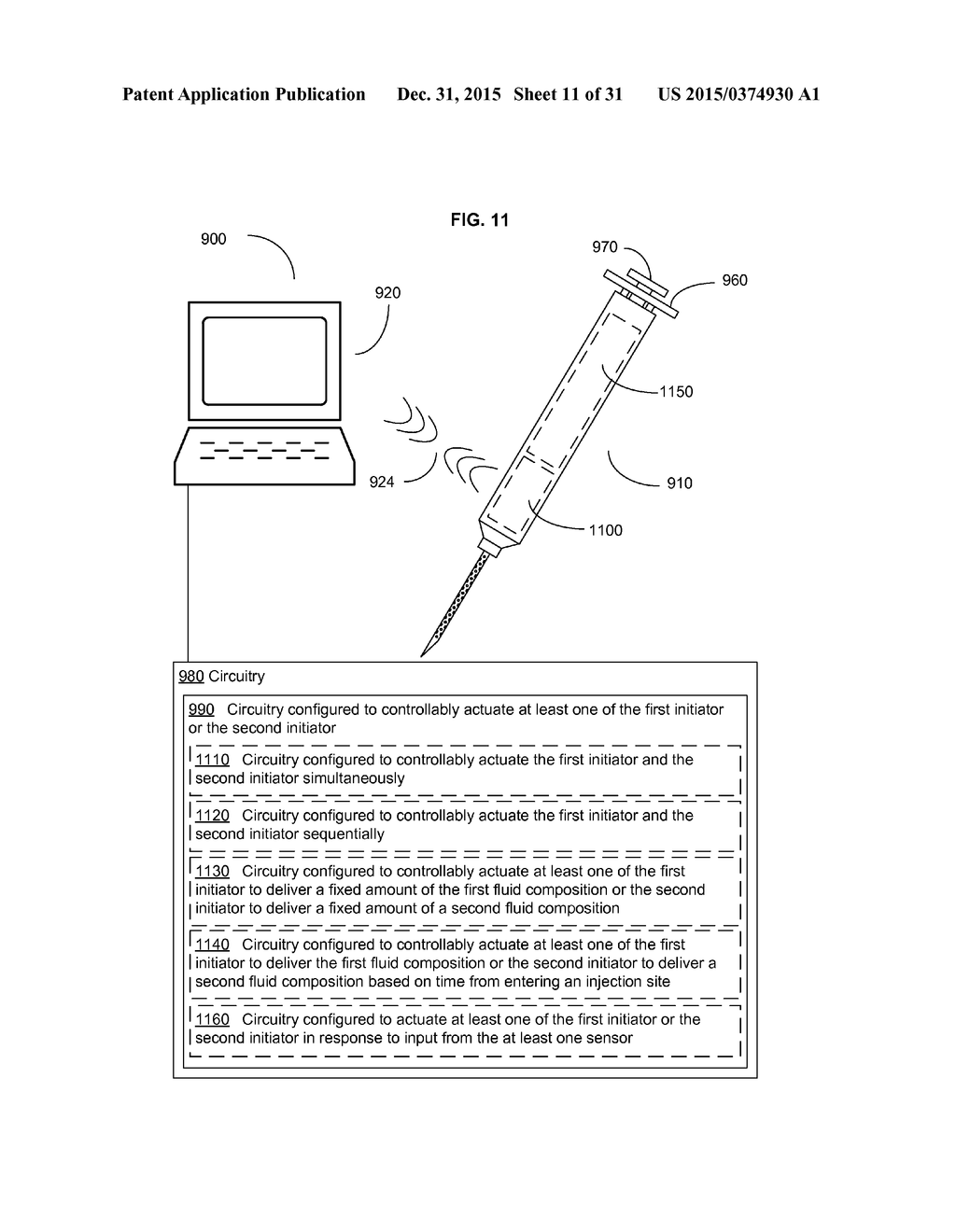 Active Lubrication of Penetrating Devices - diagram, schematic, and image 12