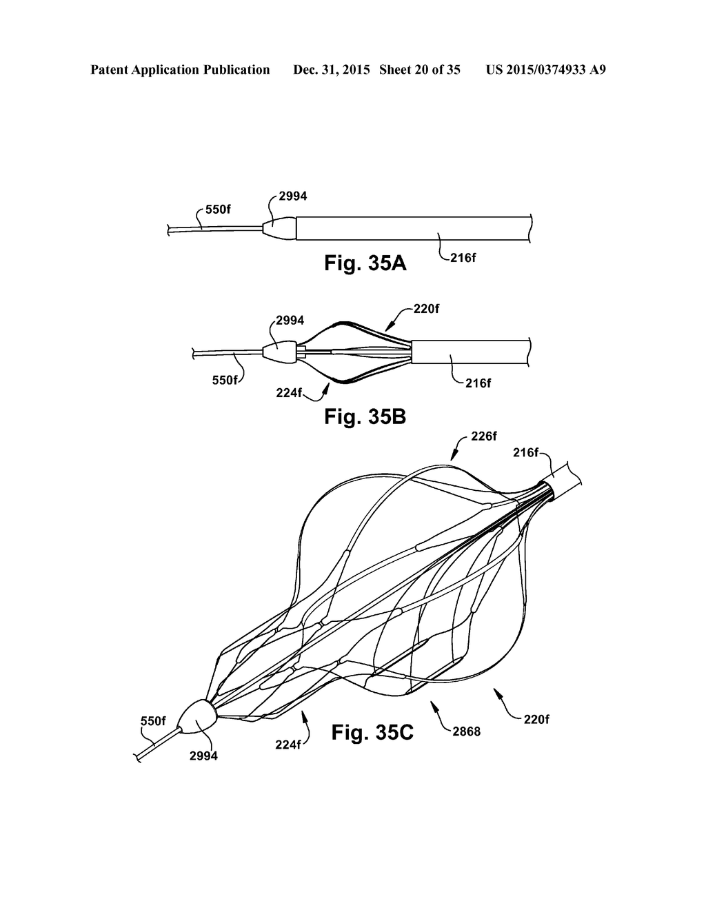 APPARATUS AND METHOD FOR TARGETING A BODY TISSUE - diagram, schematic, and image 21